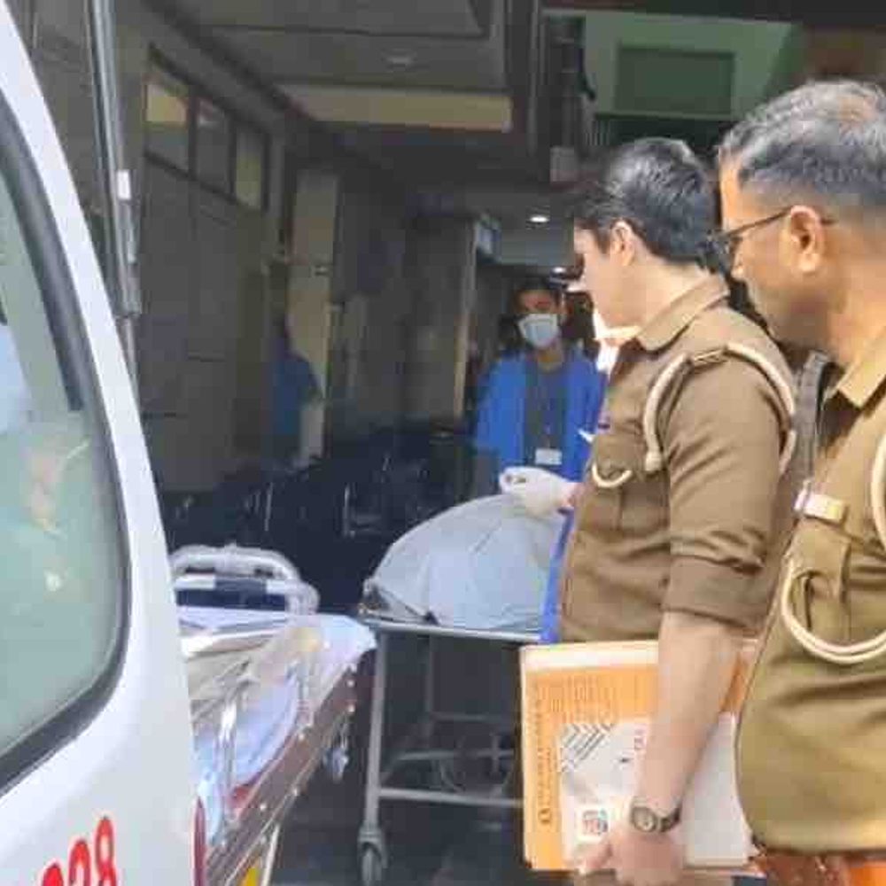 करिश्मा वर्मा की मौत, पोस्टमार्टम में जहर की पुष्टि:गाजियाबाद में 24 वर्षीय युवती की संदिग्ध मौत, पुलिस जांच जारी