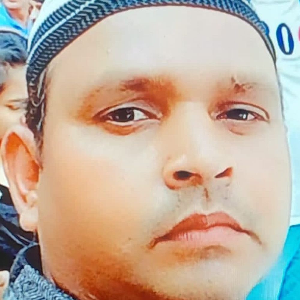 बर्तन बेचने वाले युवक की ईंटों से पीटकर हत्या:बागपत में जंगल में मिला शव, पुलिस जांच में जुटी