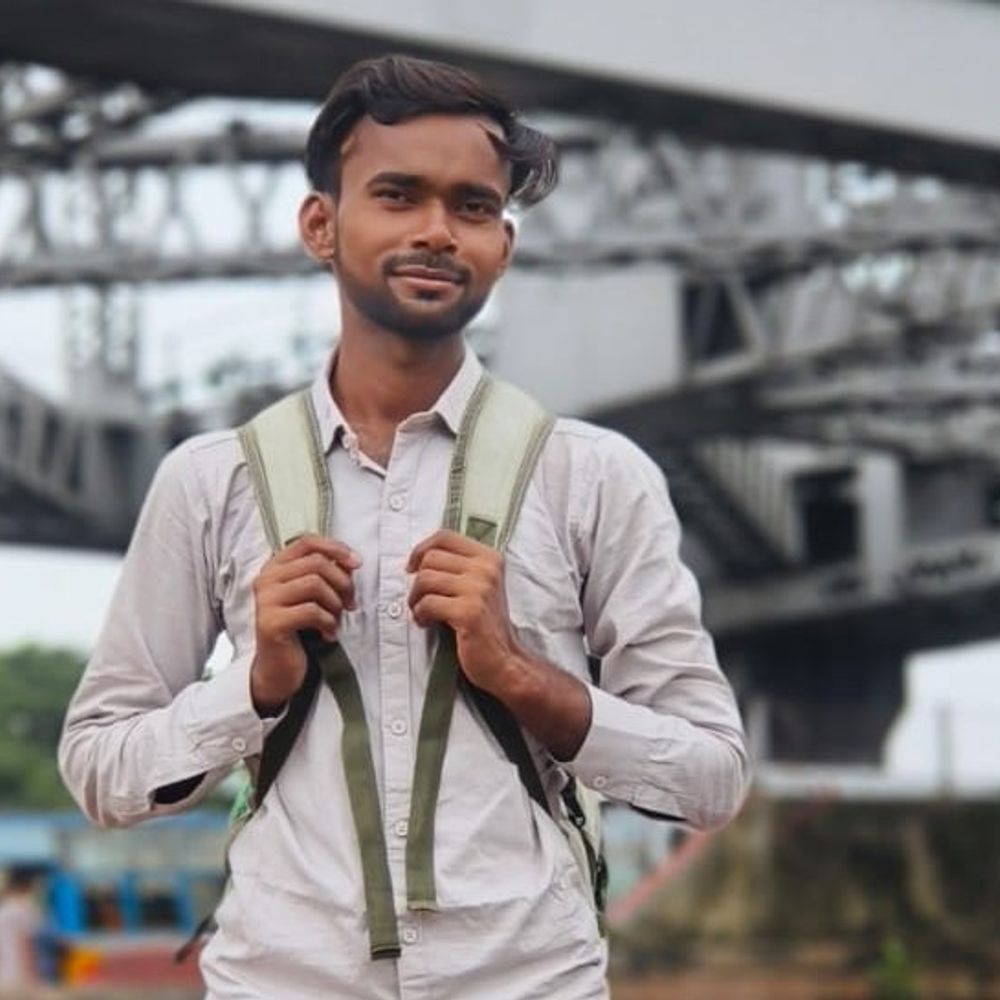 मऊ में युवक 5 दिन से लापता:परिजनों ने पुलिस से लगाई मदद की गुहार, तलाश जारी