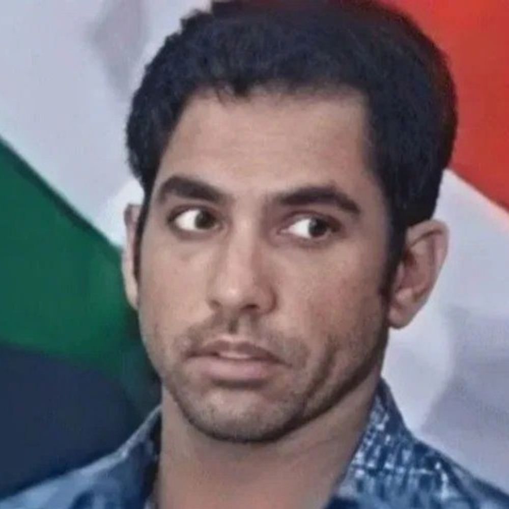 स्क्रैप माफिया रवि काना 15 दिन बाद भी नहीं मिला:CCTV फुटेज में दिखी कार, बिना जमानत जेल से रिहा किया गया था