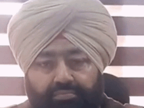 जालंधर में बुजुर्ग महिला को बंधक बनाकर लूट:  सोने की चूड़ियां छीनकर बदमाश फरार, विदेश में रहता है परिवार – Jalandhar News