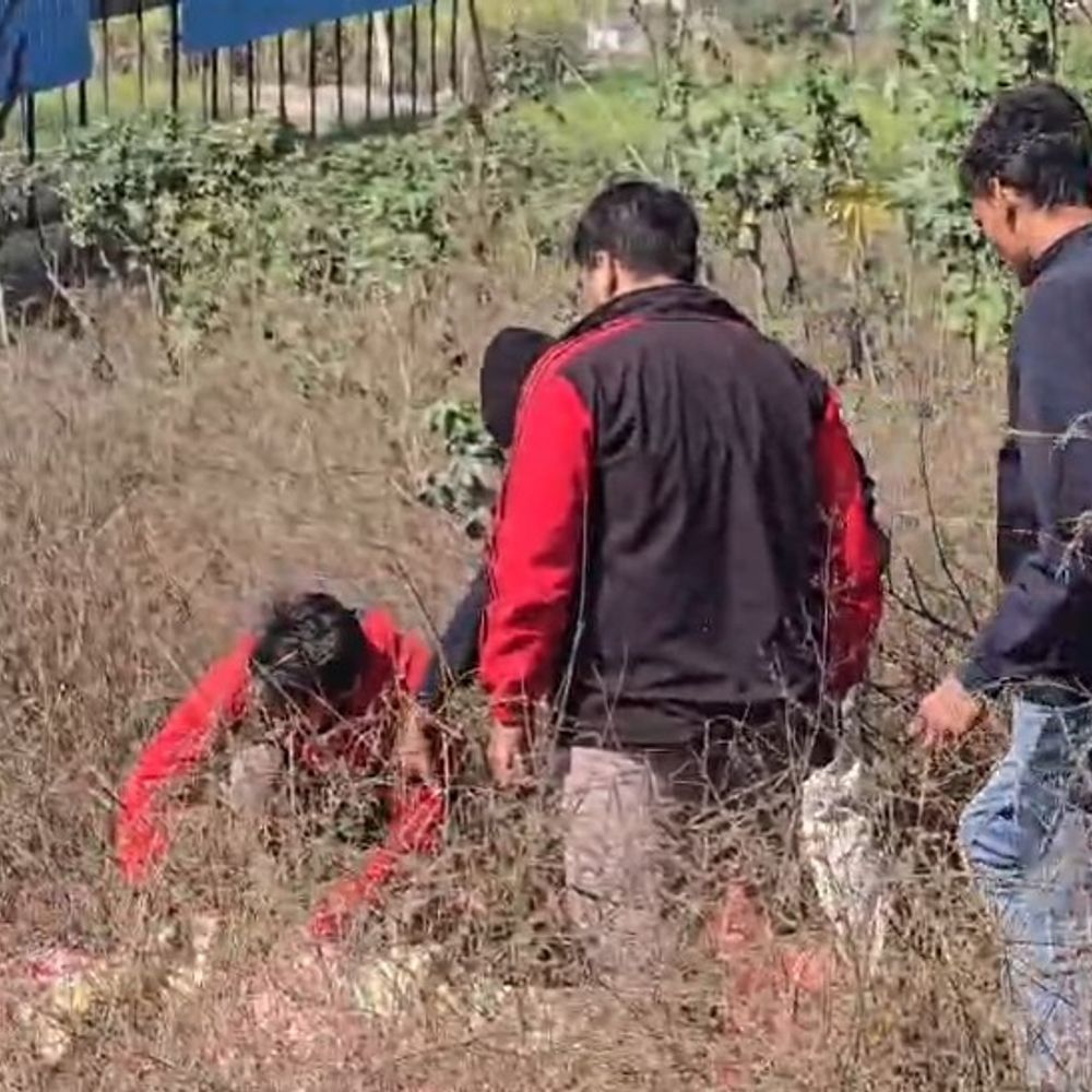 बागपत में महिला की मौत का राज अनसुलझा:5 दिन बाद भी नहीं खुला मामला, 5 पुलिस टीमें कर रहीं जांच