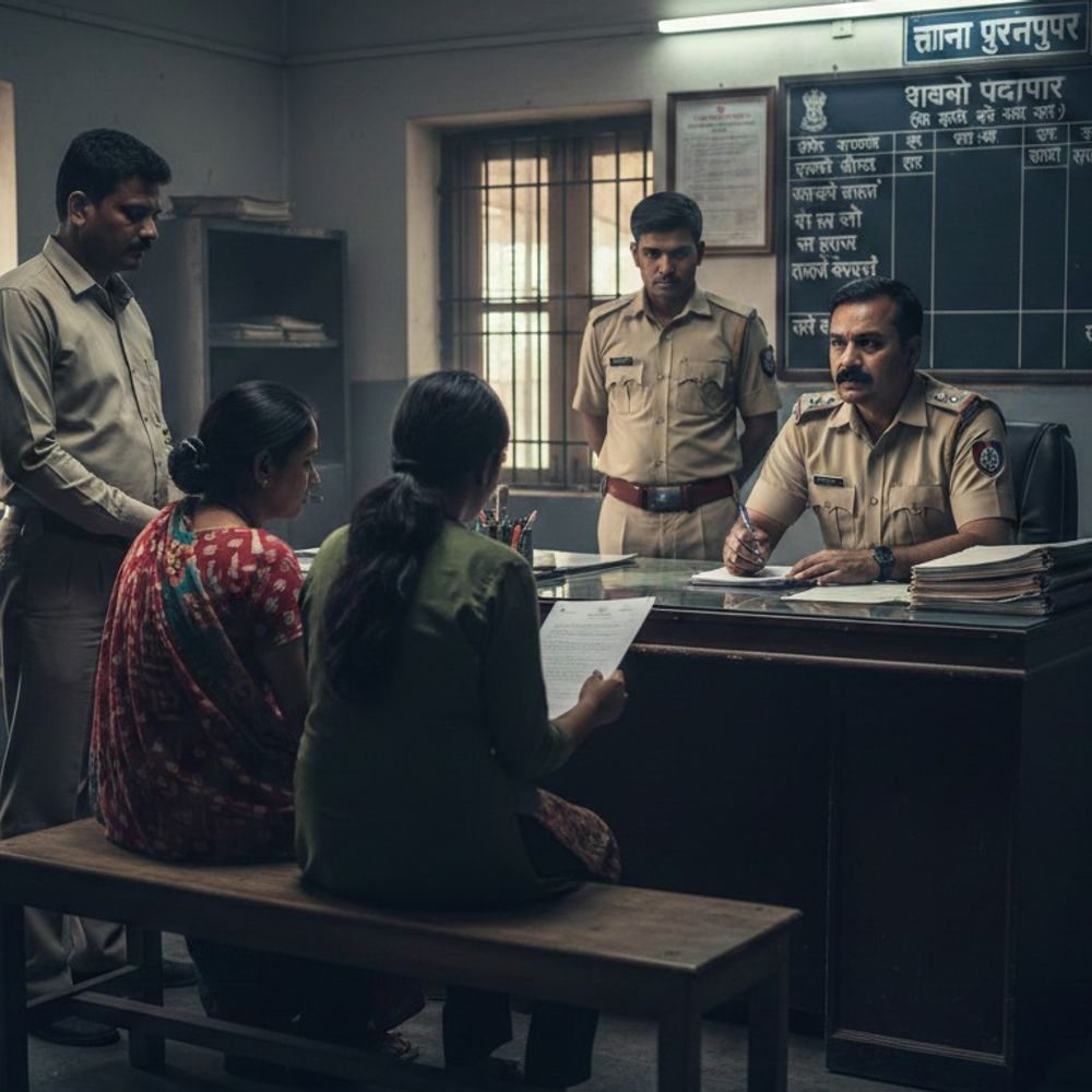 निकाह का झांसा देकर युवती से दुष्कर्म:बरेली के युवक पर आरोप, अश्लील वीडियो की धमकी; केस दर्ज