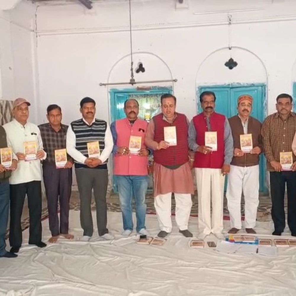 बरेली में विश्व प्रसिद्ध रामलीला का 166वां वार्षिकोत्सव:25 फरवरी से शुरू होकर 15 मार्च को होगा समापन