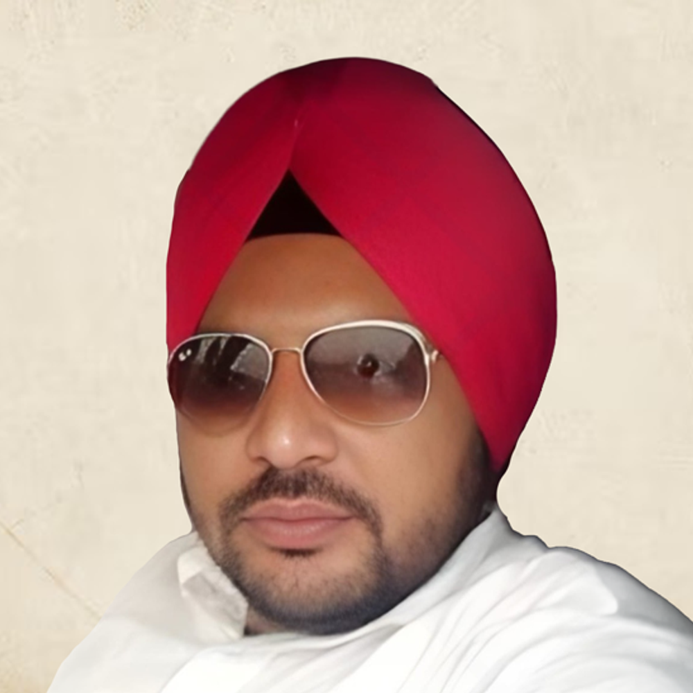 गुरदासपुर के युवक की अमेरिका में मौत:  सड़क हादसे में रीढ़ की हड्डी टूटी; इलाज के दौरान आया दिल का दौरा – Gurdaspur News