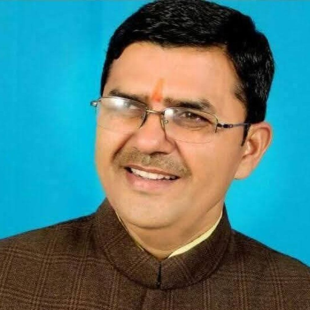 भाजपा मंडल अध्यक्ष पर ठगी का मुकदमा दर्ज:नौकरी दिलाने के नाम पर युवक से 8.50 लाख की ठगी, छह पर केस