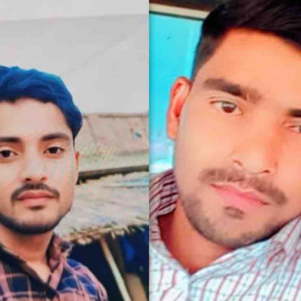 कार सवारों ने डंपर चालक-परिचालक को किडनैप किया:कानपुर हाईवे पर वाहनों के टकराने के बाद विवाद हुआ, पुलिस के पीछा करने पर छोड़ा