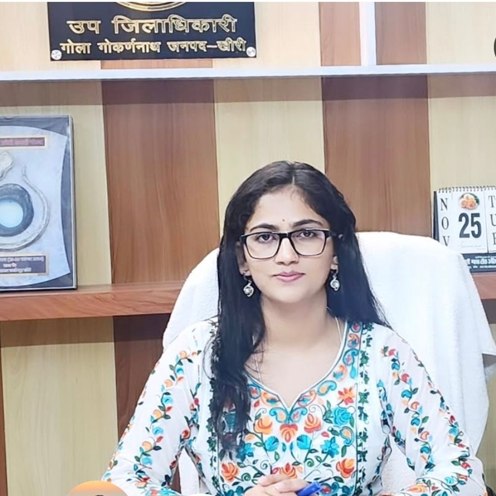 गोला तहसील को आईजीआरएस रैंकिंग में मिला पहला स्थान:जनवरी में शत-प्रतिशत शिकायतों का निस्तारण, जिले का प्रदर्शन बेहतर हुआ