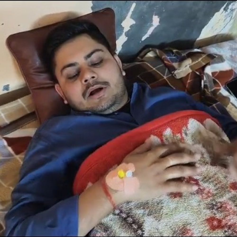 महाशिवरात्रि पर कुट्टू का आटा बना जहर:हापुड़ में एक ही परिवार के चार लोग फूड पॉइजनिंग के शिकार