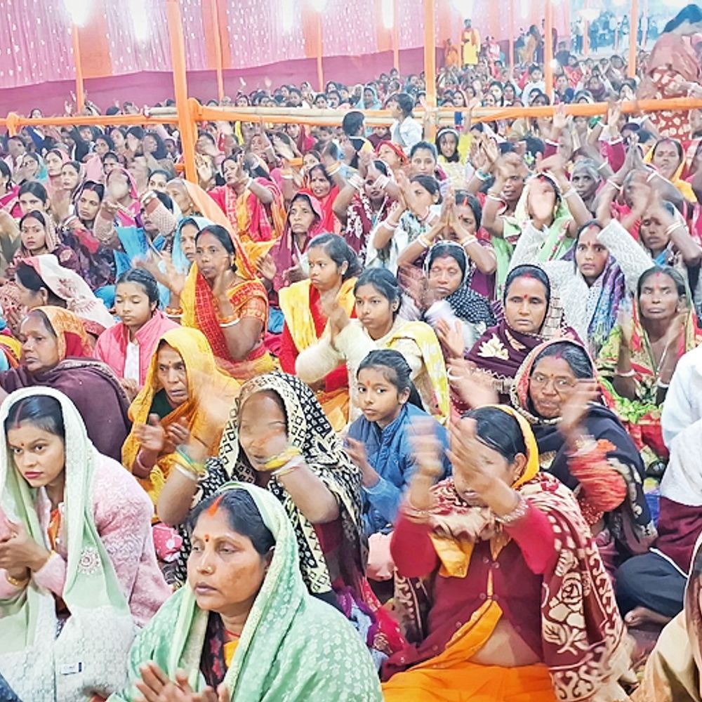 भगवान शिव त्याग और करुणा के साक्षात स्वरूप शिव तत्व ही जीवन का आधार: आचार्य कमलेश्वर