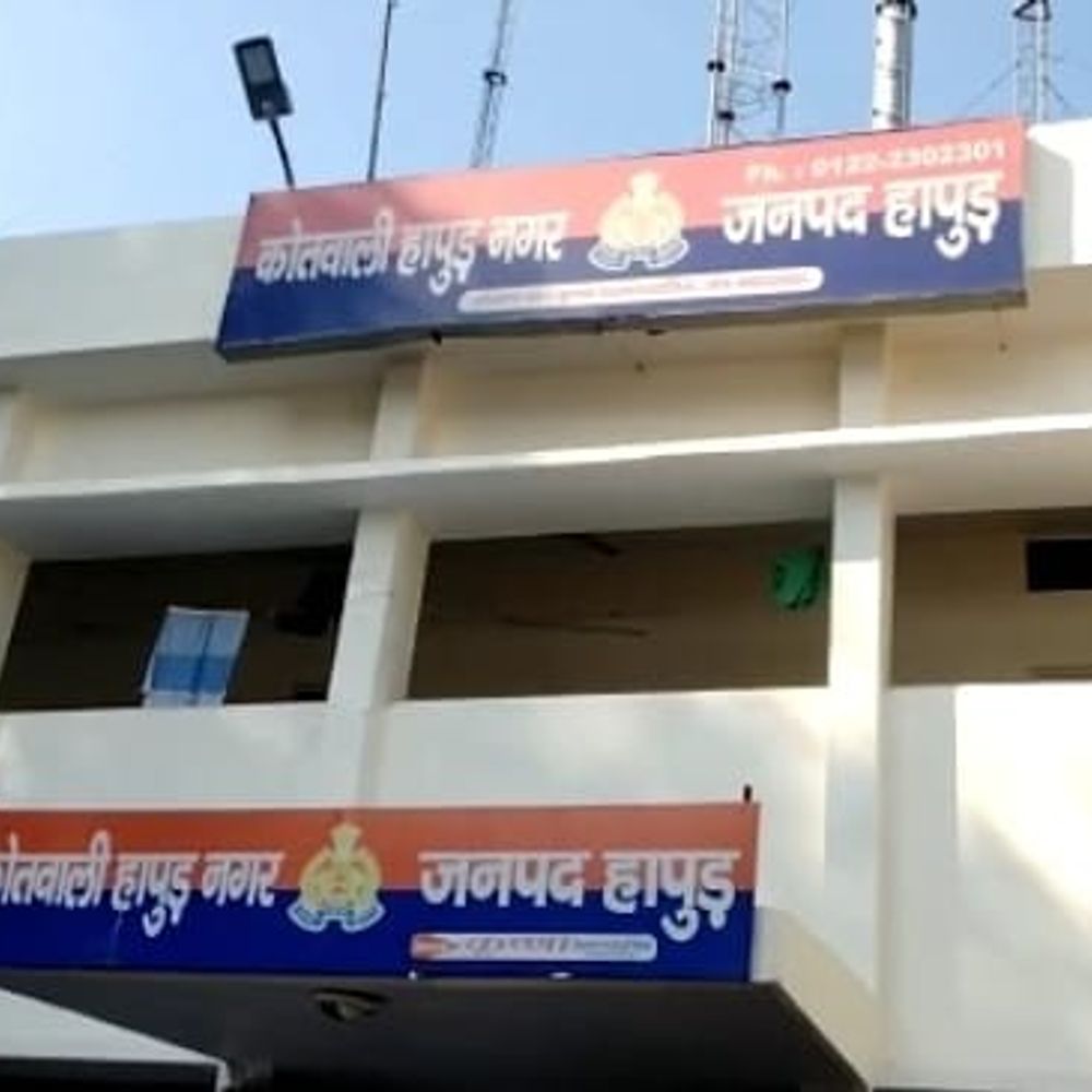 ननदोई ने की अश्लीलता, शिकायत पर पति ने पीटा:दहेज उत्पीड़न, हत्या के प्रयास का आरोप; 7 पर FIR दर्ज