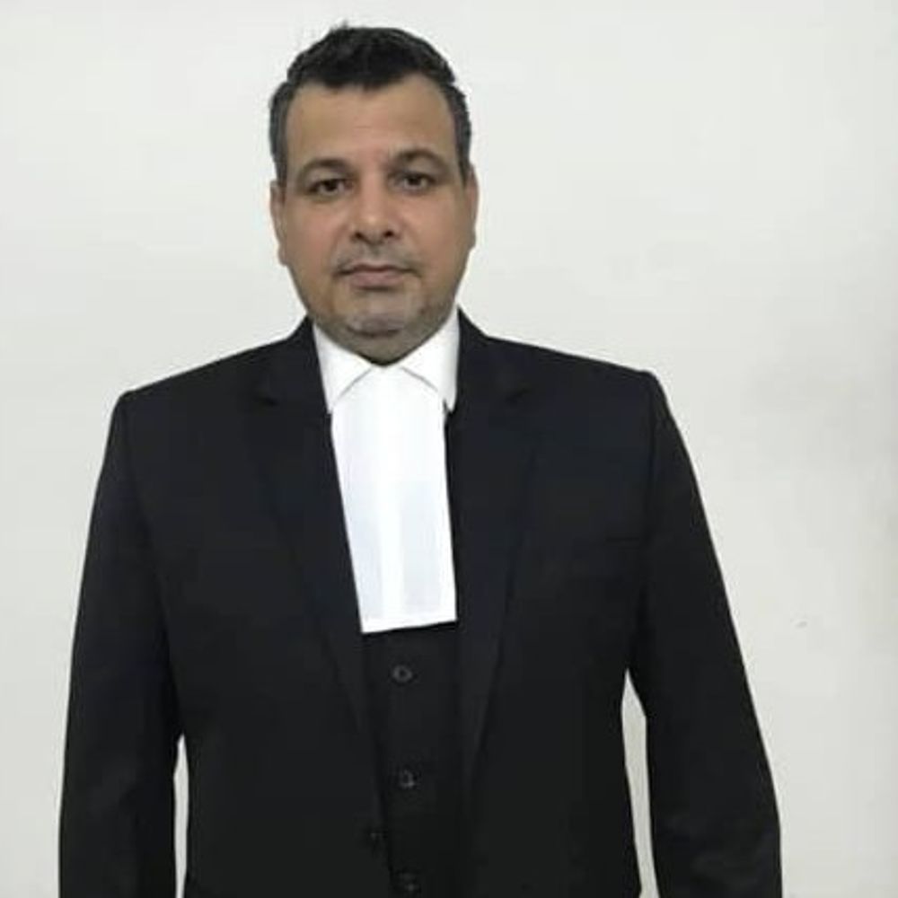 शोएब हत्याकांड- तीन दिन बाद भी पुलिस खाली हाथ:बाराबंकी में अधिवक्ताओं में आक्रोश, सुरक्षा के लिए शहर में PAC तैनात