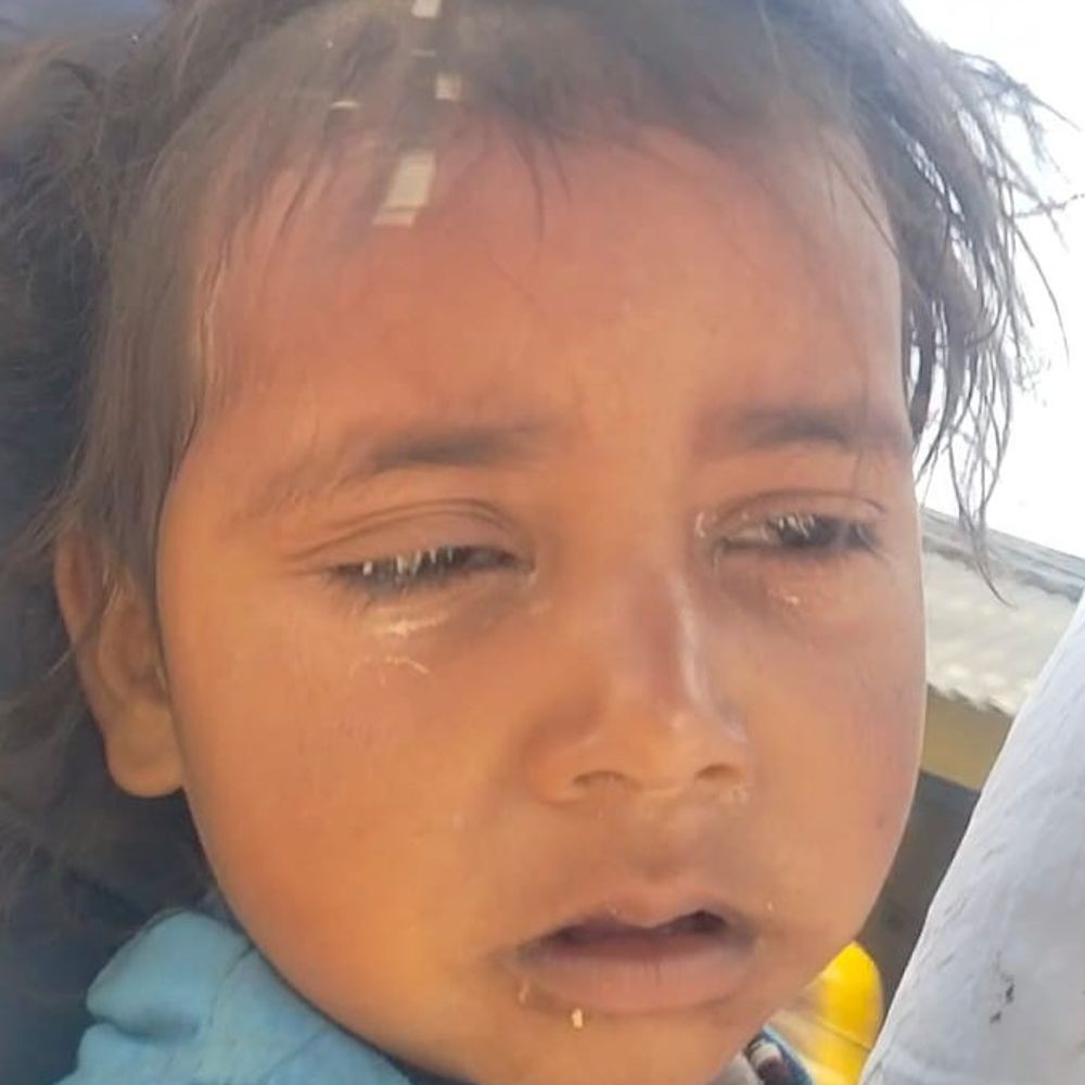 3 वर्षीय बच्चा बोरवेल से सुरक्षित निकाला गया:परिवार के 'देसी जुगाड़' और सूझबूझ से बची जान