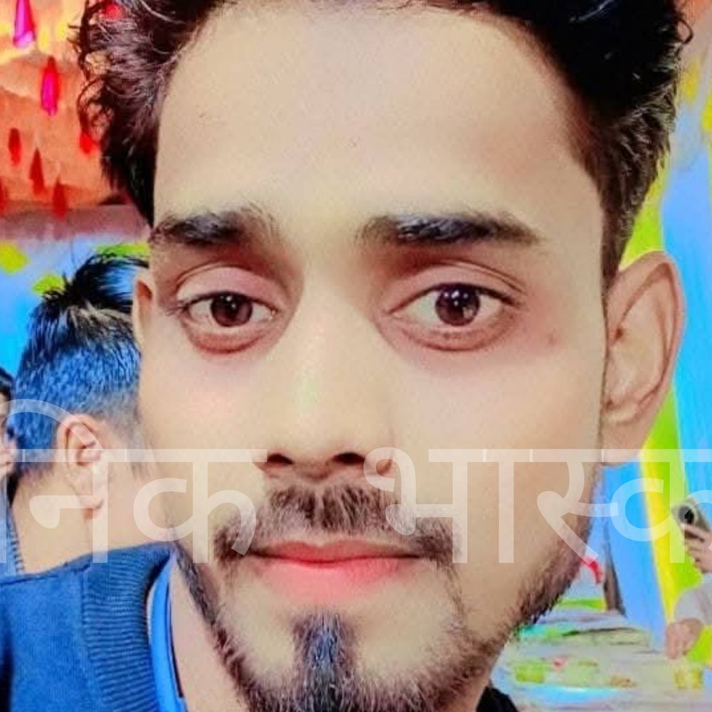 हरदोई में 5 दिन से लापता युवक का शव मिला:गंगा किनारे मिली क्षत-विक्षत बॉडी, परिजनों ने हत्या का आरोप लगाया