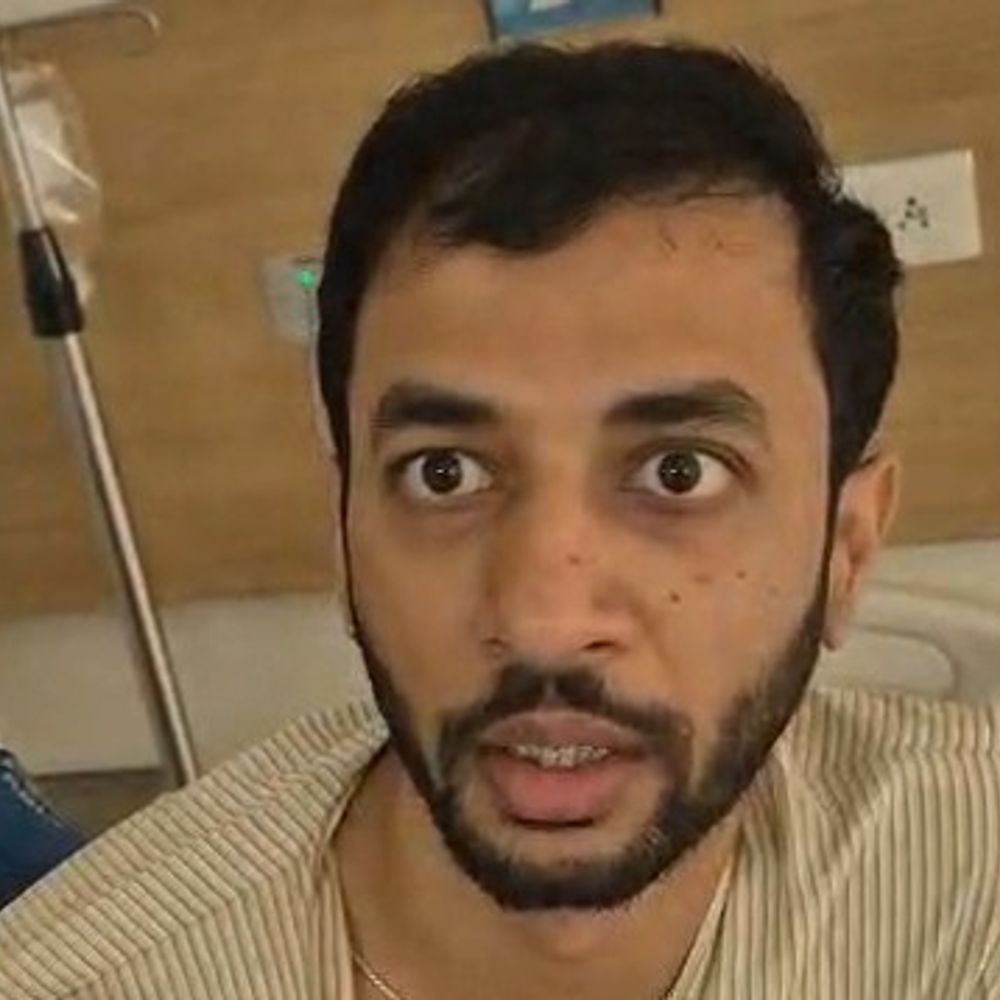 महाशिवरात्रि में कुट्टू का आटा खाने से 40 लोग बीमार:देर रात शुरू हुई उल्टी, ग्रेटर नोएडा के हॉस्पिटल में 17 भर्ती