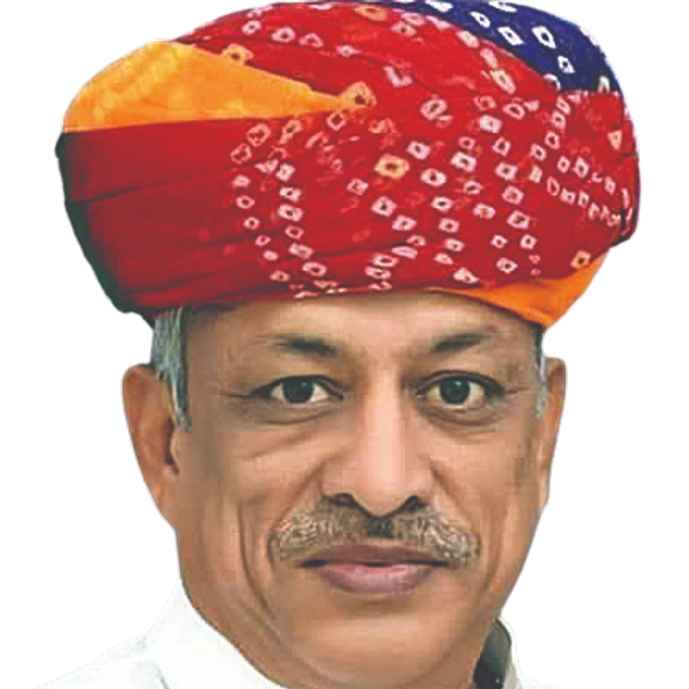 जोराराम बोले-बांडी पुल, ऑडिटोरियम इसी बजट सत्र में