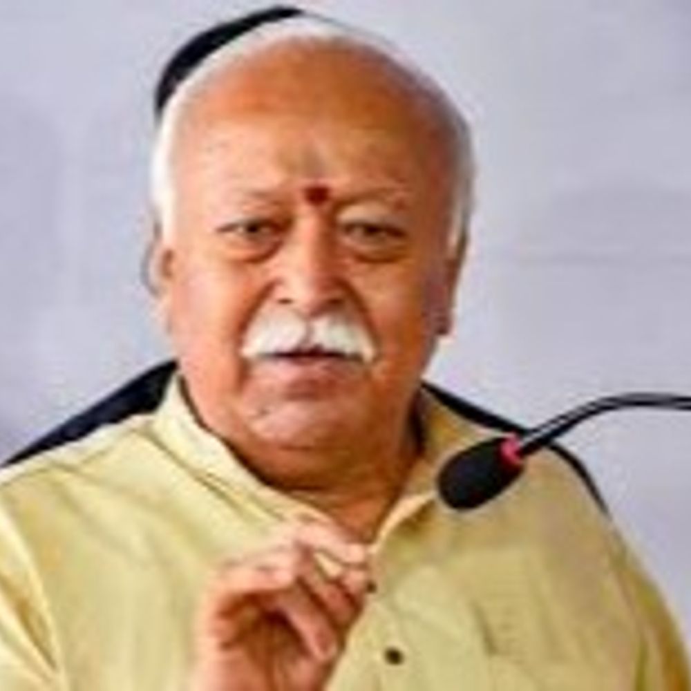 मेरठ में 2 दिन रहेंगे सरसंघचालक मोहन भागवत:खिलाड़ियों, प्रबुद्धजनों से करेंगे संवाद, संघ के शताब्दी वर्ष पर होगा आयोजन