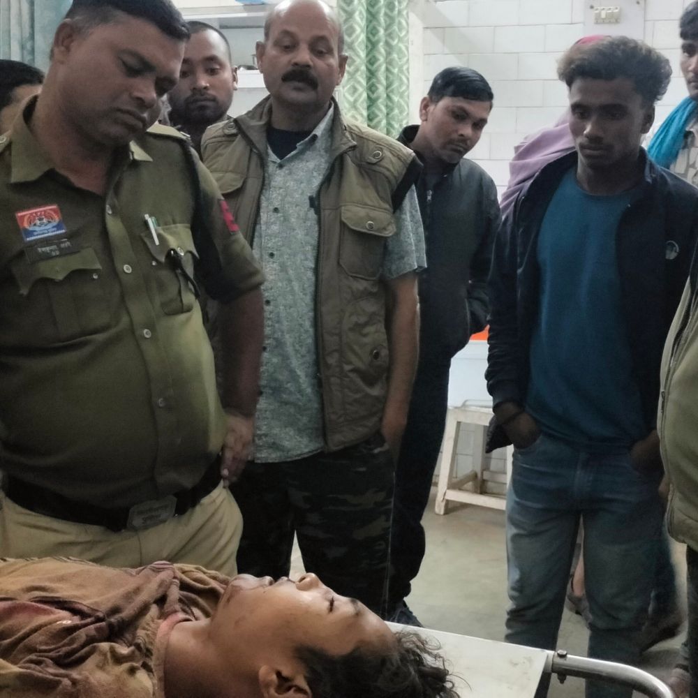 बलौदाबाजार में दो घटनाएं:  पलारी में महिला ने की आत्महत्या, आरंग में युवक की सड़क हादसे में मौत – baloda bazar News