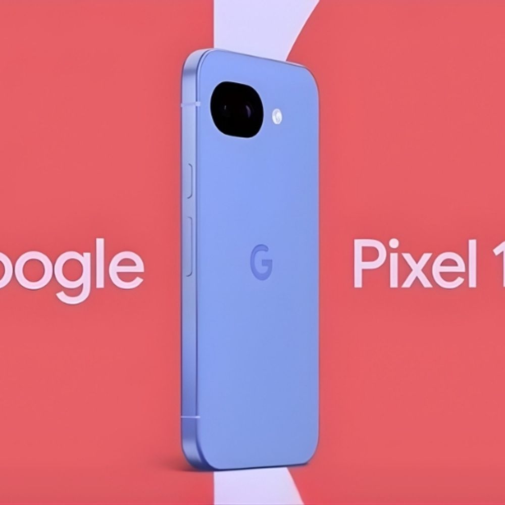 गूगल पिक्सल 10a स्मार्टफोन टेंसर G4 प्रोसेसर के साथ आएगा:5100mAh और 7 साल तक सॉफ्टवेयर अपडेट्स मिलेंगे, 18 फरवरी को लॉन्च होगा