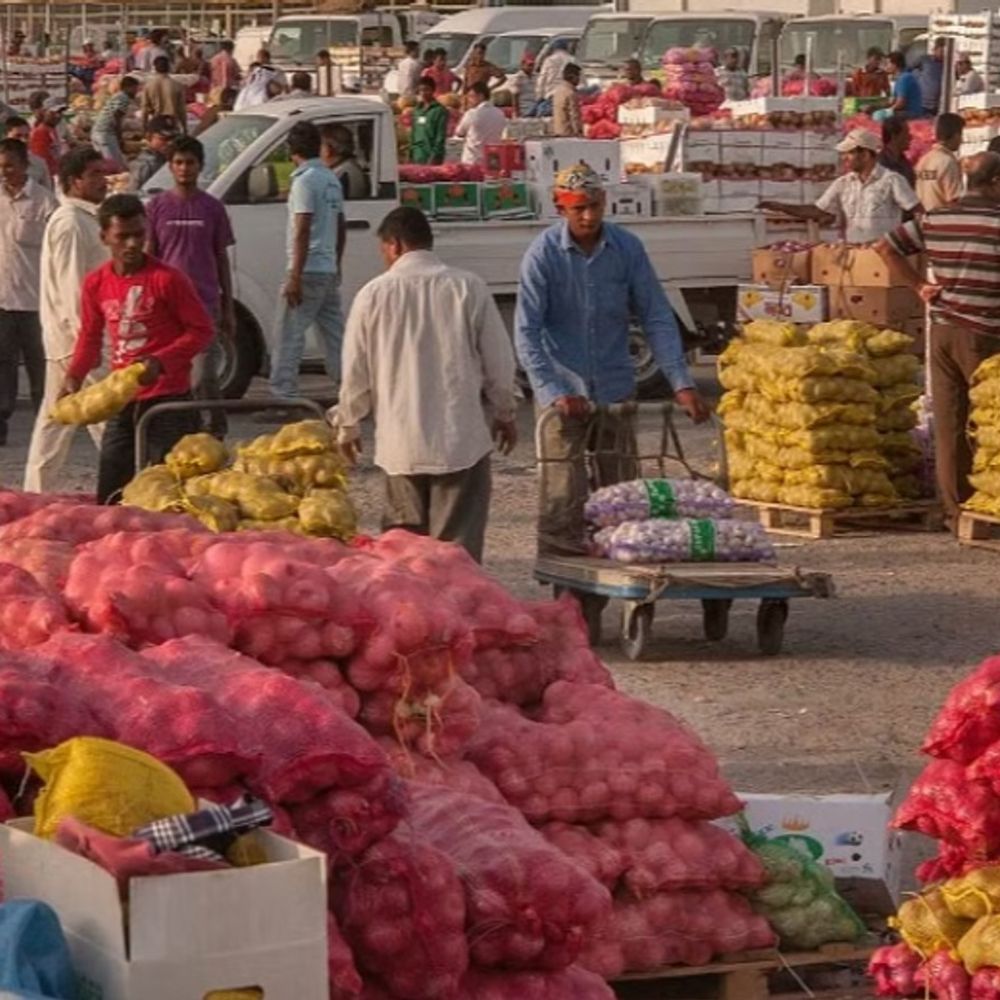 थोक महंगाई 10 महीने में सबसे ज्यादा:जनवरी में बढ़कर 1.81% पर पहुंची, खाने-पीने की चीजें महंगी हुईं