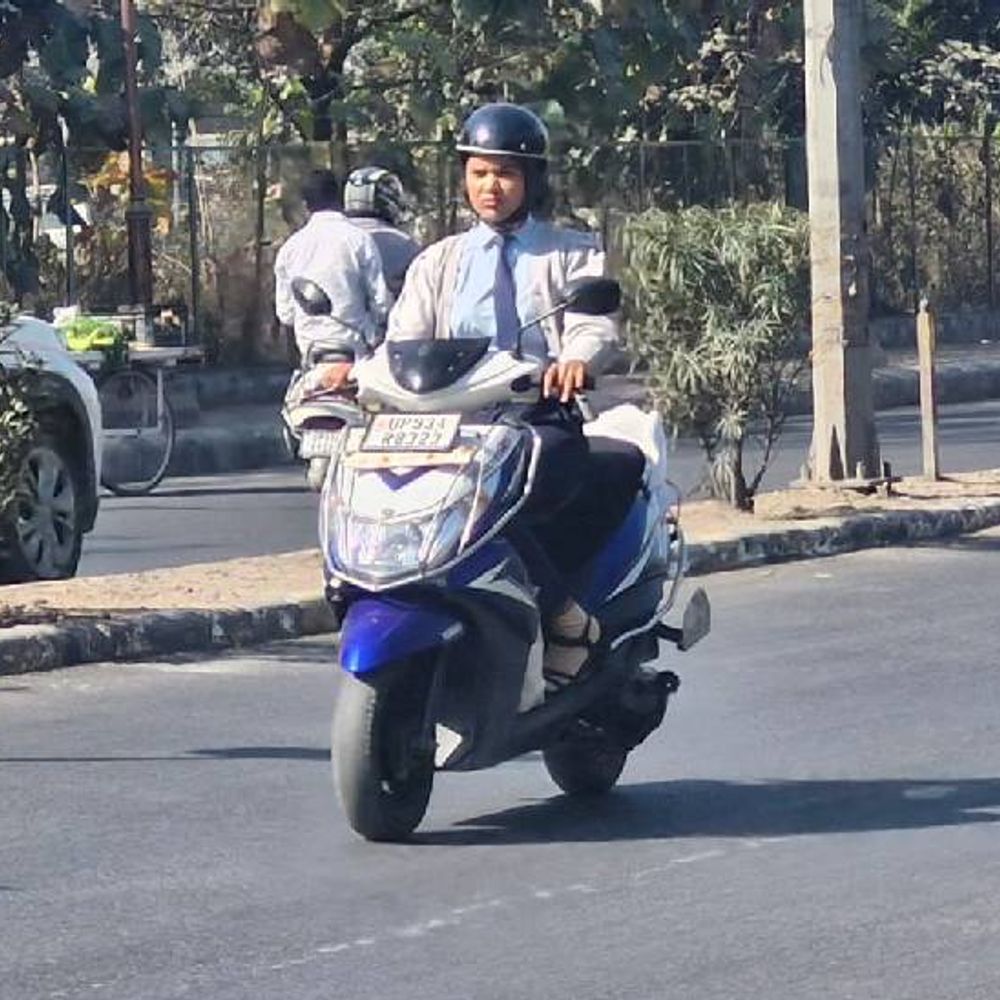 झांसी प्रदेश में सबसे गर्म, पारा 31.4 डिग्री पहुंचा:सीजन का सबसे गर्म दिन रहा, 18 फरवरी को बारिश के आसार