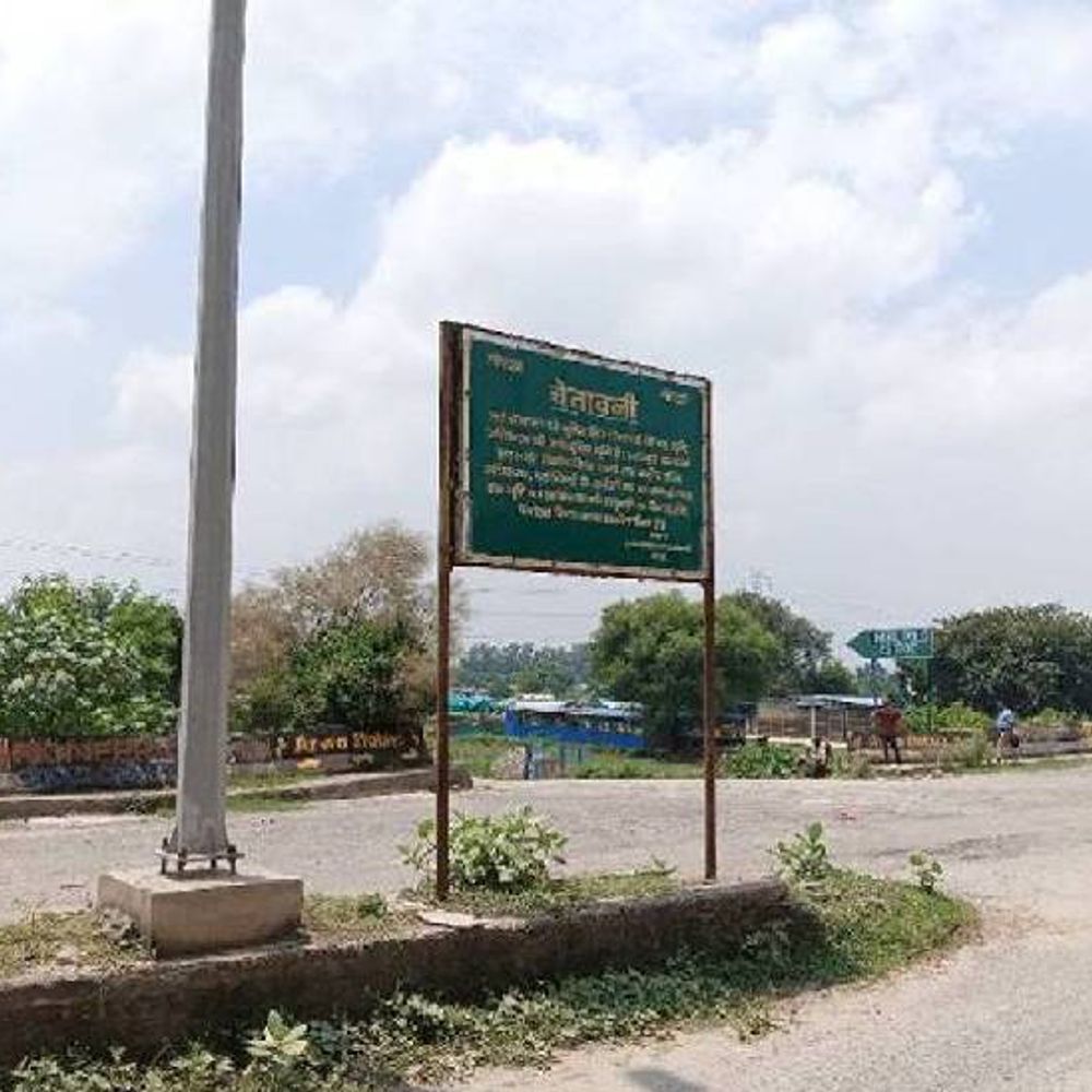 यमुना पुश्ता पर 23 किमी एलिवेटेड बनाएगा यूपीडा:नोएडा इंटरनेशनल एयरपोर्ट को दिल्ली से सीधी कनेक्टविटी, तीनों प्राधिकरण करेंगी खर्च