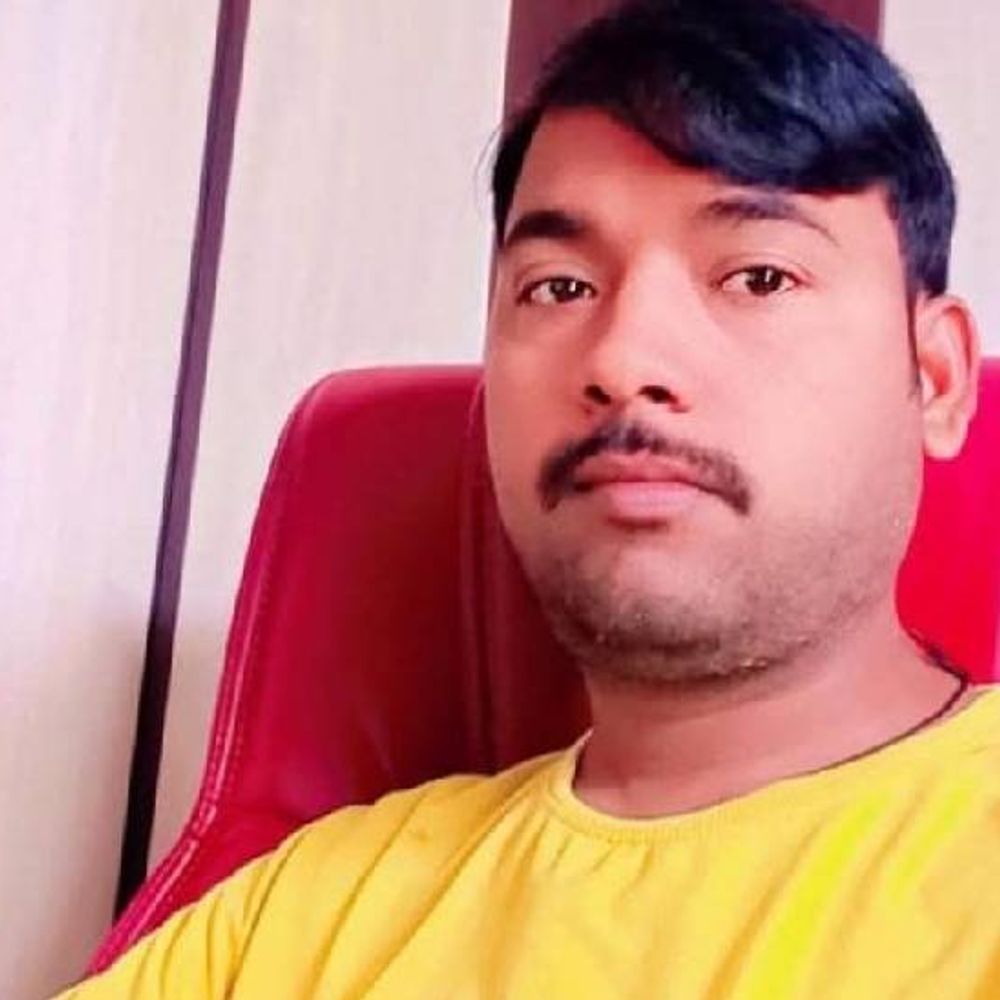 5 पेज का नोट लिख कमीशन एजेंट ने दी जान:सुसाइड नोट में लिखा- मैं मरना नहीं चाहता था, युवराज ने मेरे साथ विश्वासघात किया