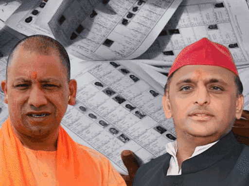 SIR में सियासी दलों ने कराए सिर्फ 1% दावे-आपत्तियां:  वोटर ज्यादा जागरूक निकले, 51 लाख से ज्यादा लोगों ने खुद भरे फॉर्म-6 – Uttar Pradesh News