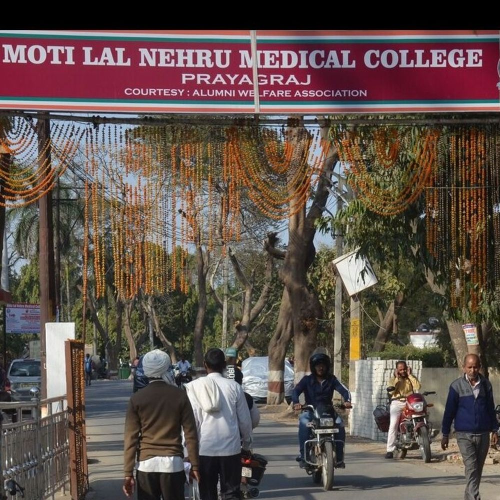 कुपोषित बच्चों पर विटामिन बी12 का सकारात्मक असर:मोती लाल नेहरू मेडिकल कॉलेज में 107 बच्चों पर किया गया अध्ययन