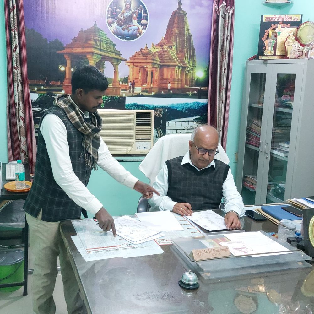 यूपी बोर्ड परीक्षा की सभी तैयारियां पूरी:18 फरवरी से शुरू होंगी परीक्षाएं, 80 केंद्रों पर 47,750 परीक्षार्थी देंगे एग्जाम