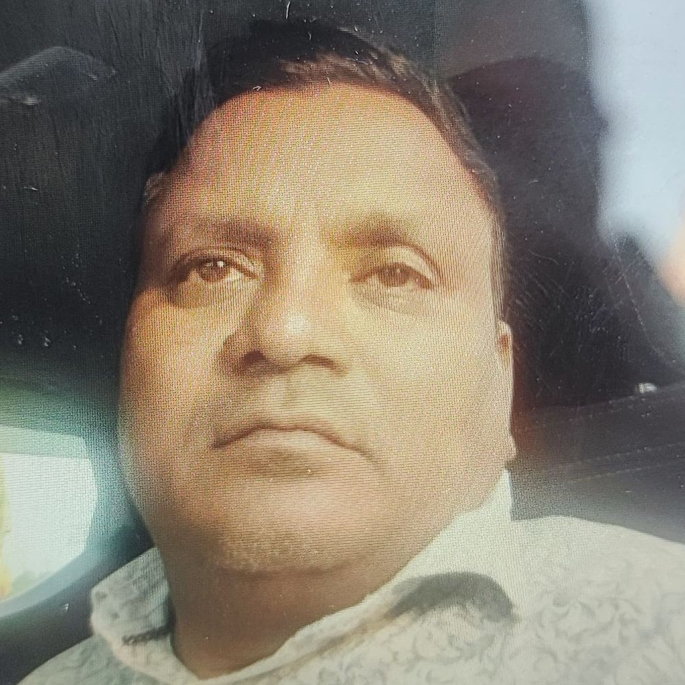 संतकबीरनगर में ट्रेन से कटकर किसान की मौत:जोरवा रेलवे क्रॉसिंग के पास हुआ हादसा, परिवार में मचा कोहराम