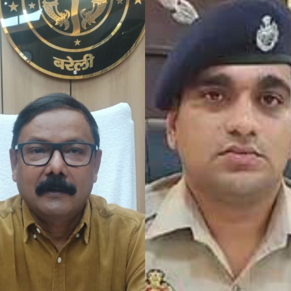 बरेली के मोहम्मदगंज में नमाज पर हाईकोर्ट का एक्शन:हाई कोर्ट ने डीएम-एसएसपी को थमाया अवमानना का नोटिस, निजी घर में नमाज रोकने पर भड़की अदालत