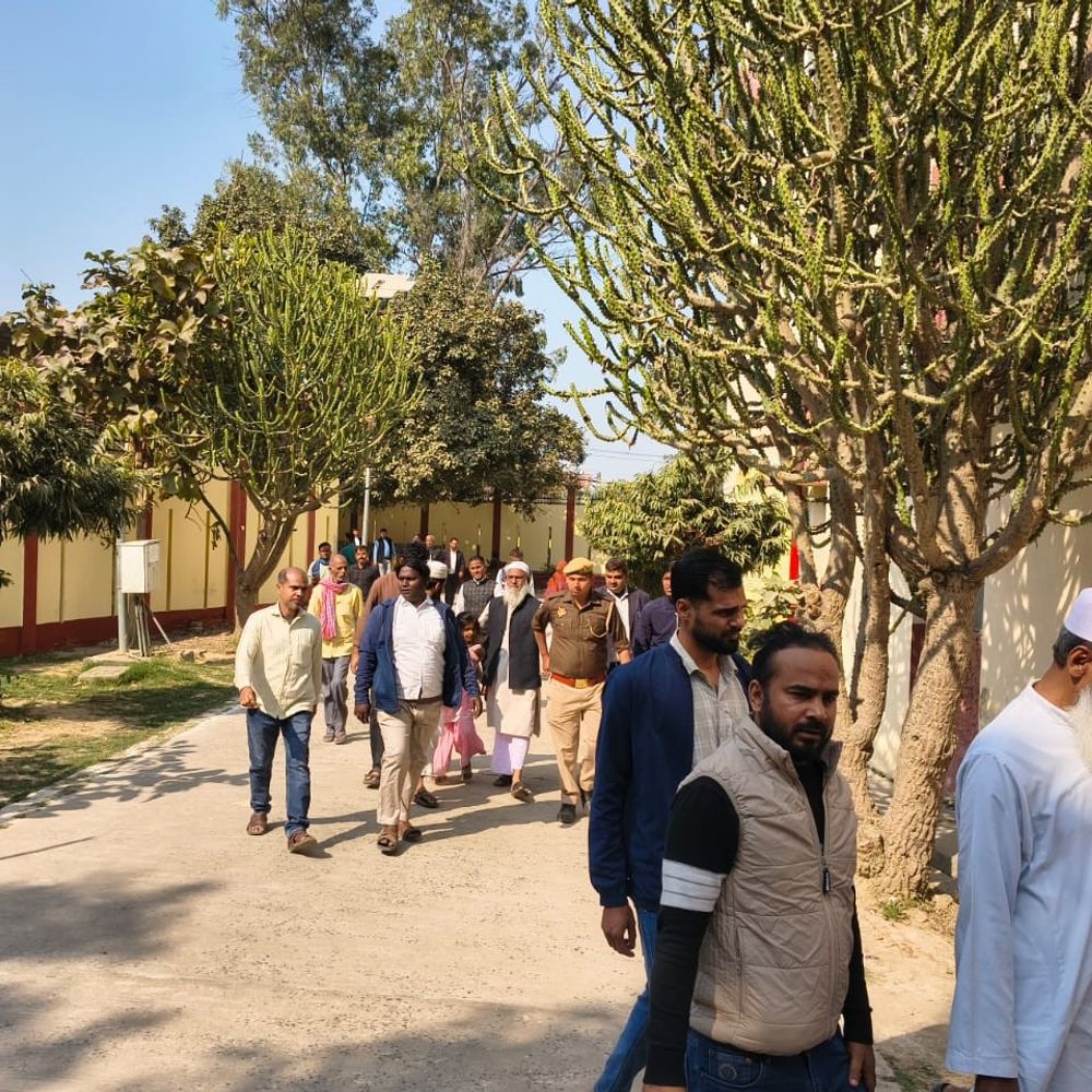 आजमगढ़ में 12 को आजीवन कारावास:1999 में शिया-सुन्नी विवाद के बाद दंगा हुआ था, सभी पर 50 हजार का जुर्माना