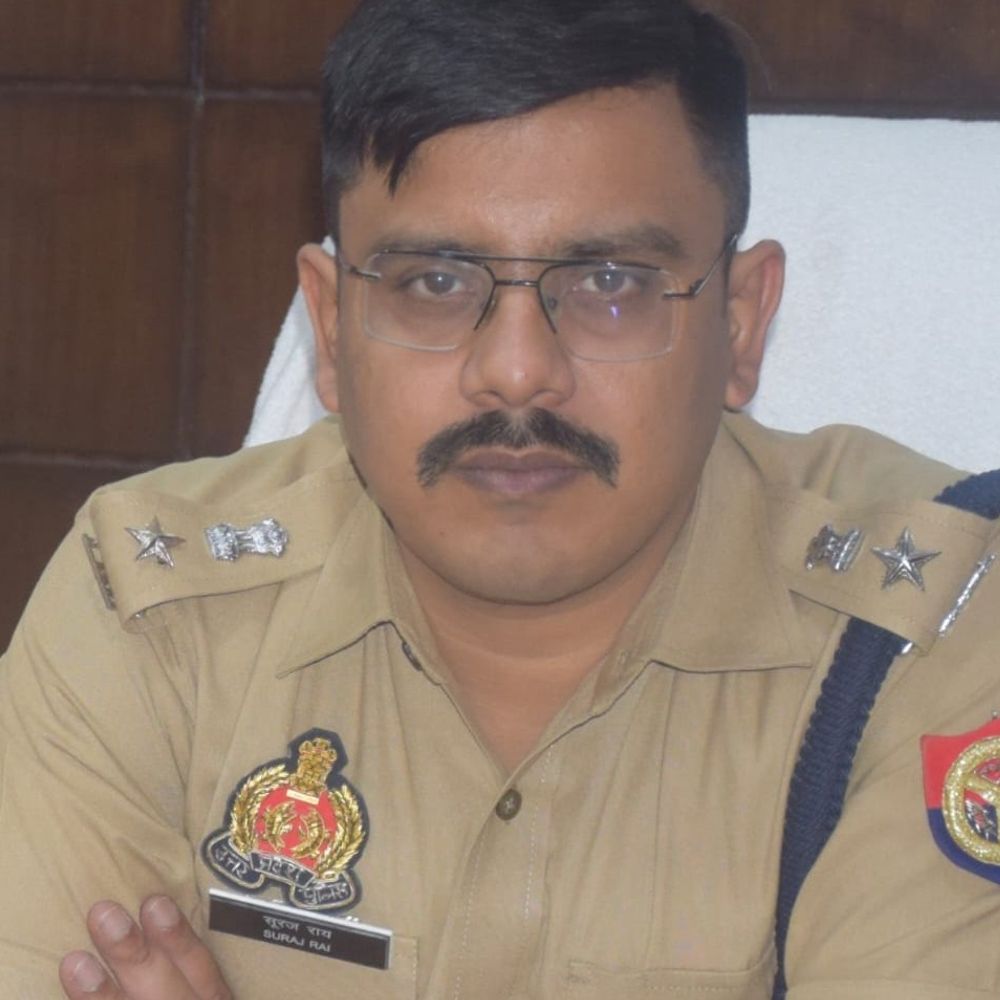 यूपी बोर्ड परीक्षा कल से शुरू:बागपत एसपी की अभिभावकों से अपील, अनाधिकृत वाहनों से बच्चों को न भेजें