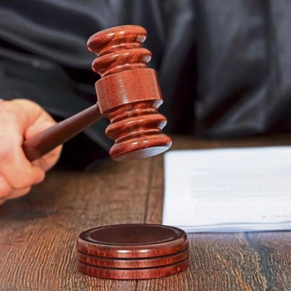 मुरादाबाद में मारपीट करने दो आरोपियों को सजा:3 साल के लिए जेल भेजे गए, 24 हजार का जुर्माना भी लगा