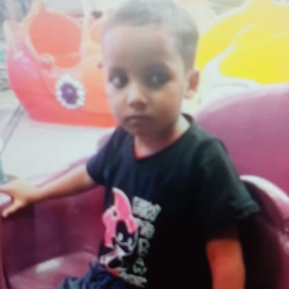 बदायूं में छात्रा की सांस नली में मिला मोती:स्कूल में छात्रा की मौत का पोस्टमार्टम रिपोर्ट में खुलासा