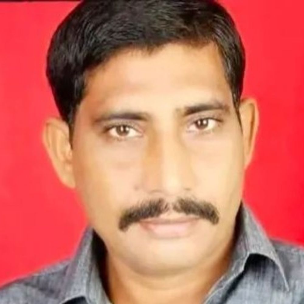 अयोध्या में पूर्व जिला पंचायत प्रत्याशी को गोली मारी:रात 10 बजे बदमाशों ने किया हमला, लखनऊ रेफर; हालत खतरे से बाहर