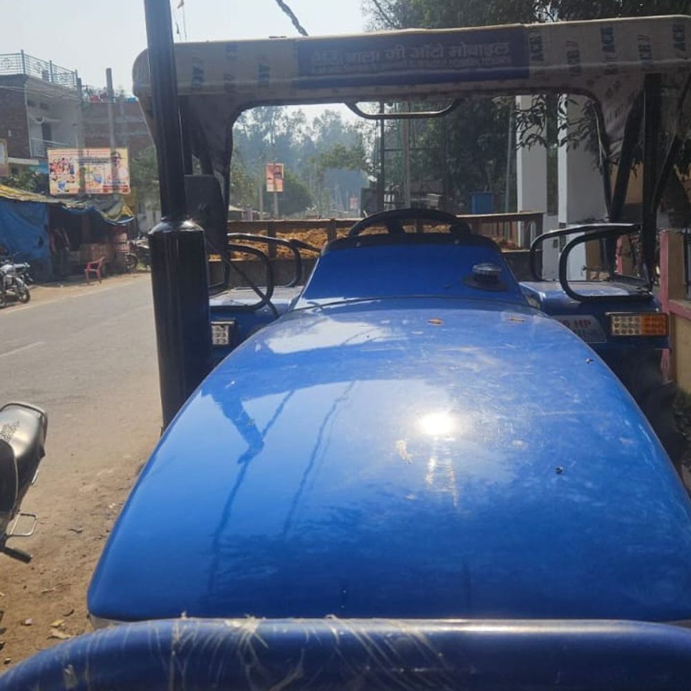 श्रावस्ती में अवैध खनन, ओवरलोडिंग पर प्रशासन का एक्शन:15 दिन में 17 वाहन सीज, विशेष टास्क फोर्स गठित