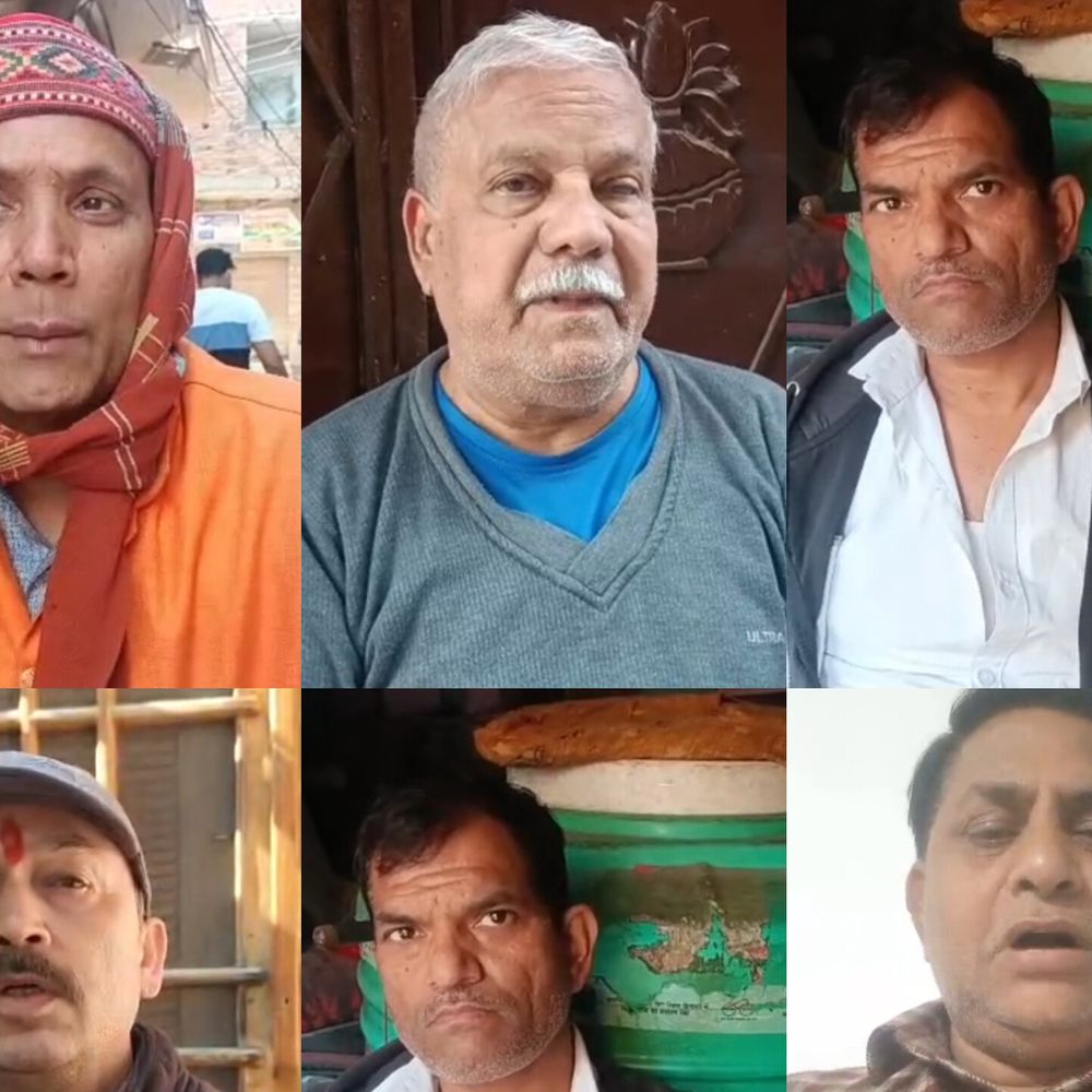 फिरोजाबाद में विराट हिंदू सम्मेलन का विरोध:सवर्ण संगठनों ने आरक्षण नीति पर जताई नाराजगी