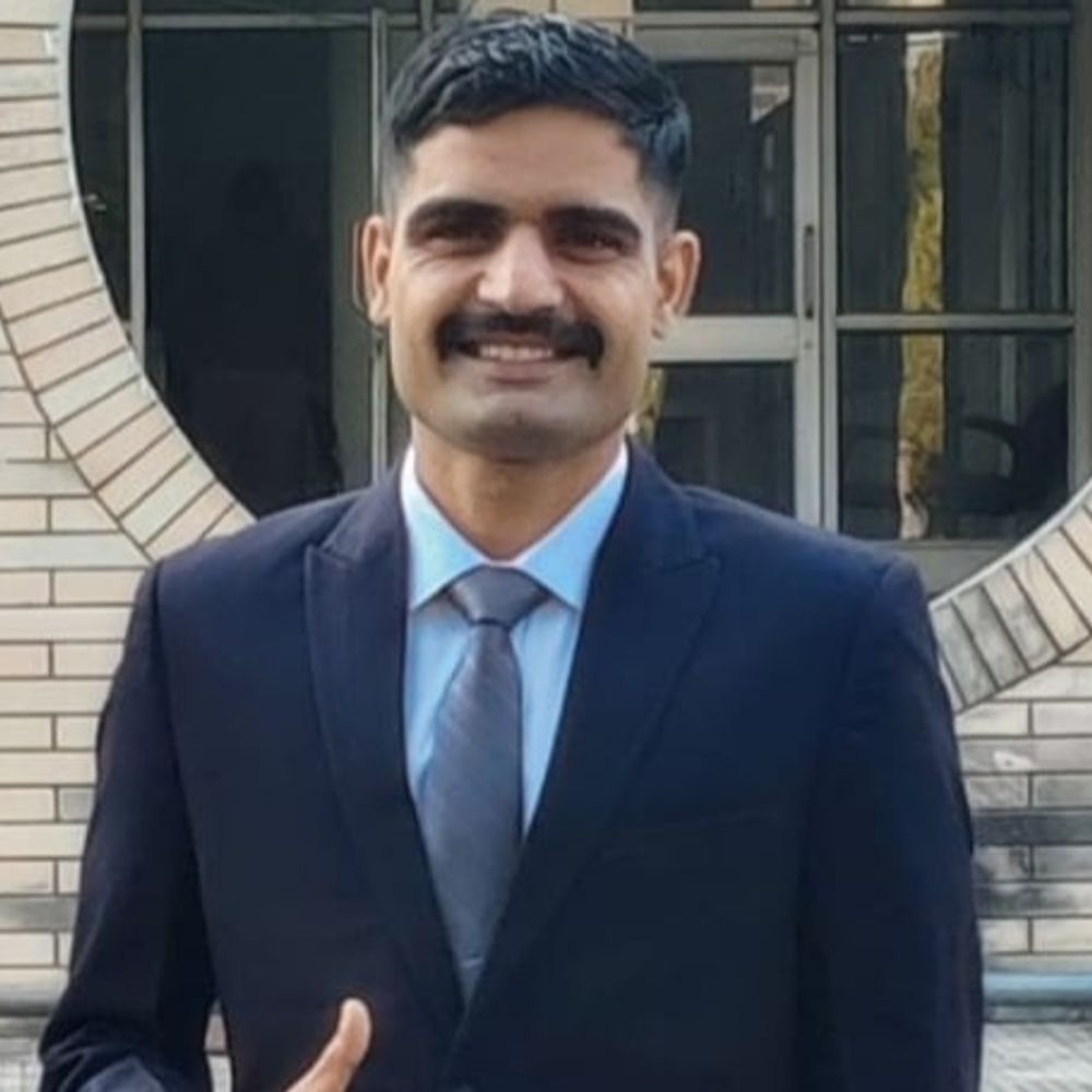 सिरसा के किसान का बेटा बना असिस्टेंट प्रोफेसर:  हरियाणा पुलिस में कार्यरत्त; नौकरी के साथ की सेल्फ स्टडी – nathusari kalan News