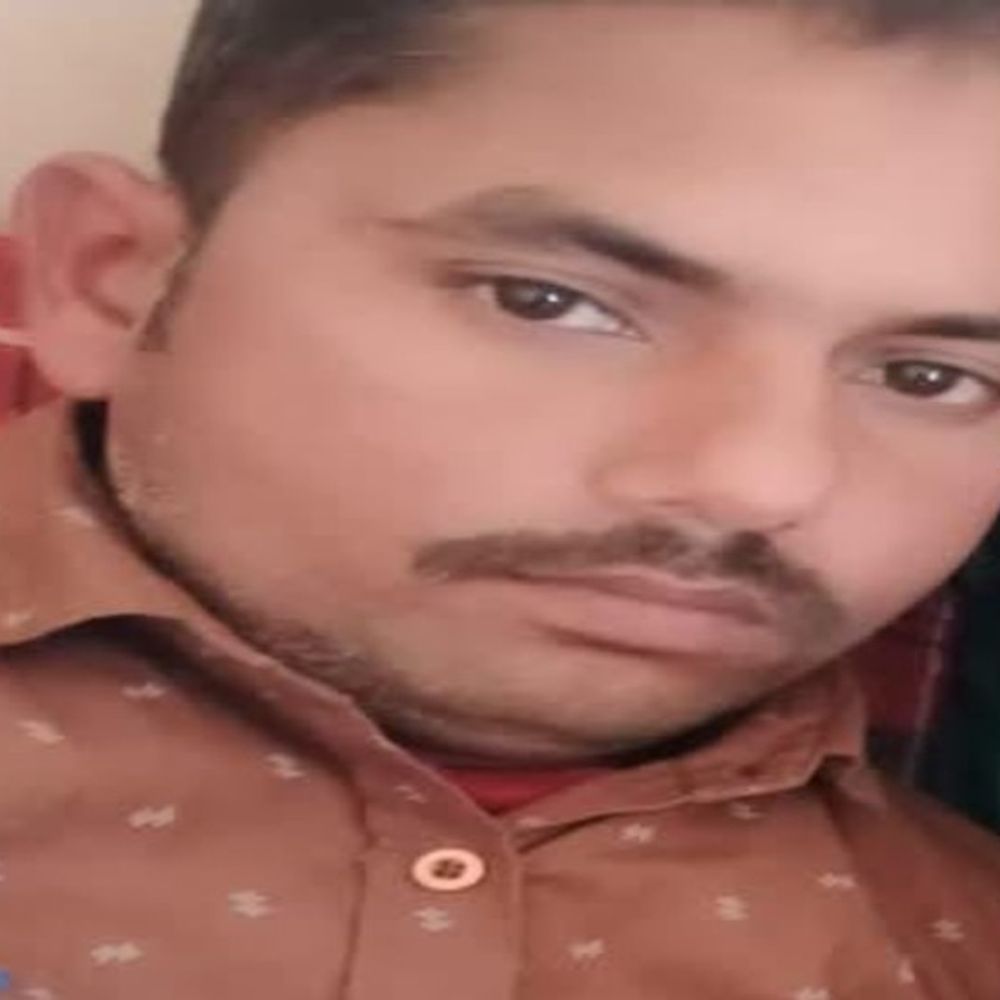 सुल्तानपुर में अमित हत्याकांड में पत्नी गिरफ्तार, प्रेमी फरार:4 टीमें तलाश में जुटीं, धोपाप घाट पर हुआ अंतिम संस्कार