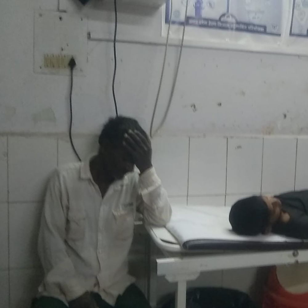 औरैया में 12 वर्षीय बालक ने की आत्महत्या:पुलिस आत्महत्या के कारणों की जांच कर रही है