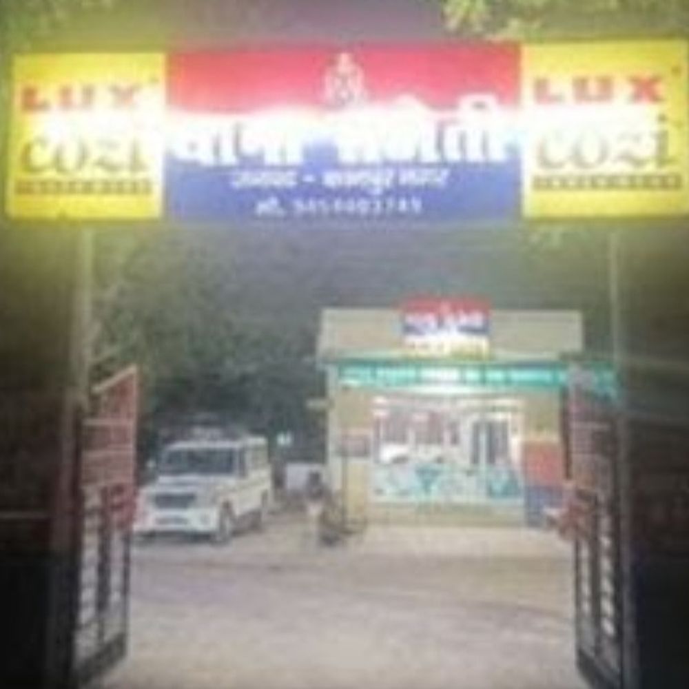 सजेती में किशोरी ने फांसी लगाकर दी जान:परिजनों की डांट से नाराज होकर उठाया कदम, पुलिस ने जुटाए साक्ष्य