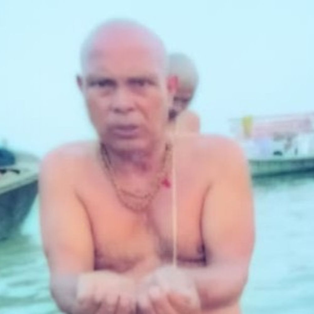 श्रावस्ती में किसान नेमराज की लूट के दौरान हत्या:परिवार पर टूटा दुखों का पहाड़, बड़ा बेटा पहले ही था लापता, पत्नी की भी हो चुकी थी मौत