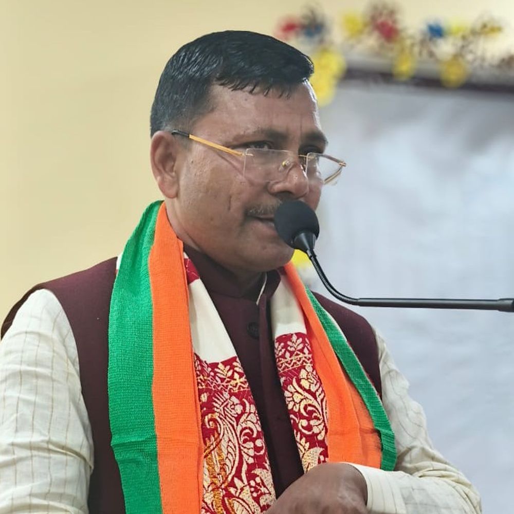 जौनपुर में भाजपा प्रशिक्षण कार्यशाला संपन्न:संगठन मजबूत करने, सरकारी योजनाएं जन-जन तक पहुंचाने पर जोर