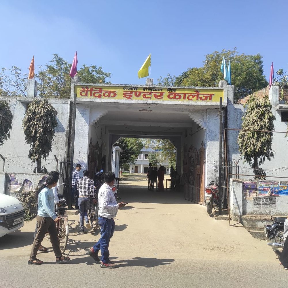 रायबरेली में 4000 से अधिक शिक्षक कराएंगे परीक्षा:यूपी बोर्ड की 107 केंद्रों पर होगी परीक्षा, सुरक्षा के पुख्ता इंतजाम