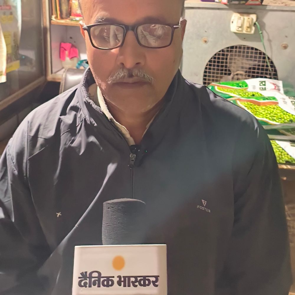 घाटमपुर में दुकानदार से 27 हजार की ऑनलाइन ठगी:पीड़ित ने थाने पहुंचकर की शिकायत, पुलिस ने साइबर सेल को भेजी शिकायत