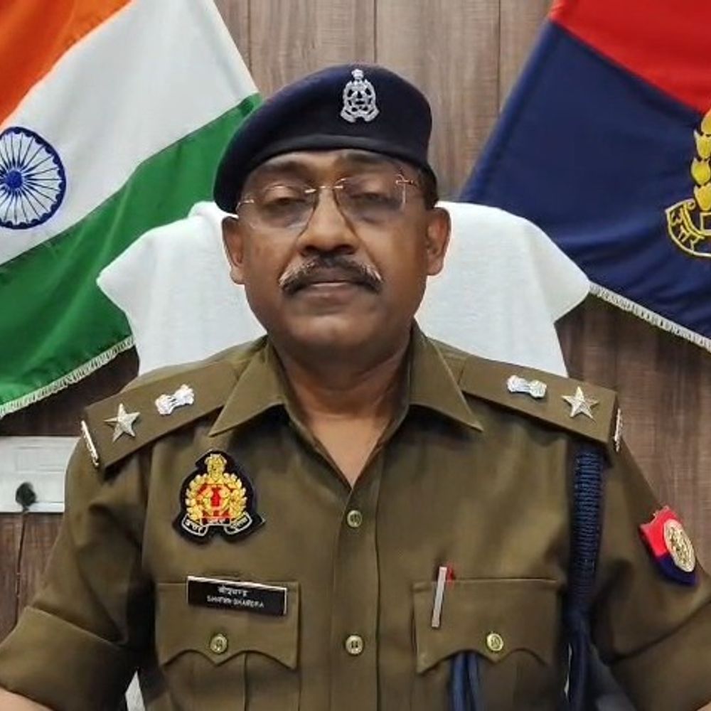 इटावा में पुलिसकर्मियों की छुट्टी ऑनलाइन:अब मानव संपदा पोर्टल से ही आवेदन, ऑफलाइन नहीं मिलेगी अनुमति
