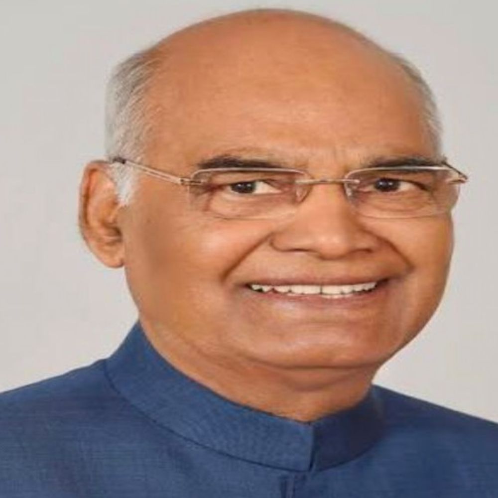 पूर्व राष्ट्रपति रामनाथ कोविंद आध्यात्मिक कार्यक्रम में पहुंचेंगे:शाहजहांपुर में तीन दिन रुकेंगे, श्री रामचंद्र मिशन आश्रम में बसंत उत्सव जारी