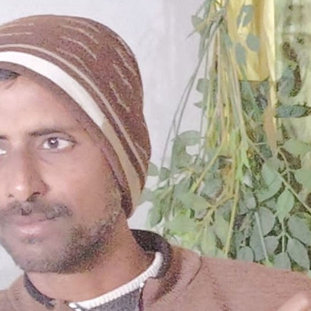 औरैया में जवान ने की थी युवक की हत्या:बहन से दोस्ती बनी विवाद की वजह, छुट्टी पर आया था आरोपी